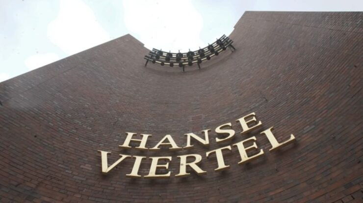 Hamburg: Self-Guided Smartphone Scavenger Hunt - Booking Details