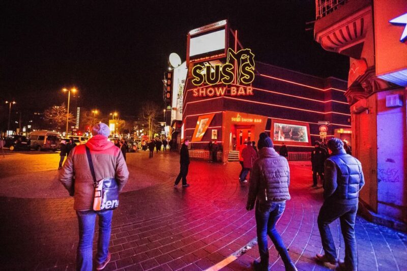 Hamburg: Sex and Crime in St. Pauli Tour for Ages 18 + - Final Verdict