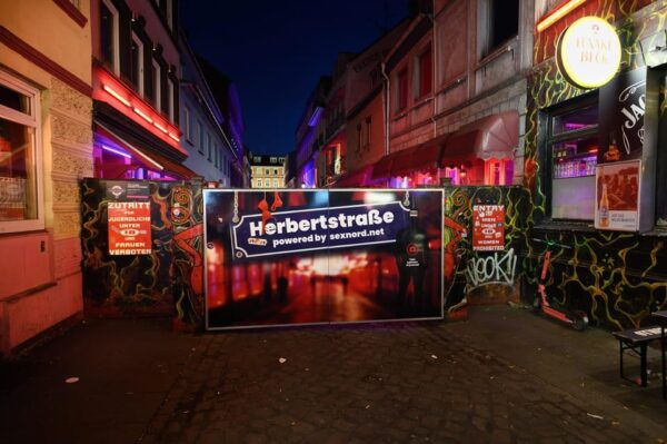 Hamburg: Sin & Sex Guided Tour of Reeperbahn - Local Tips and Etiquette