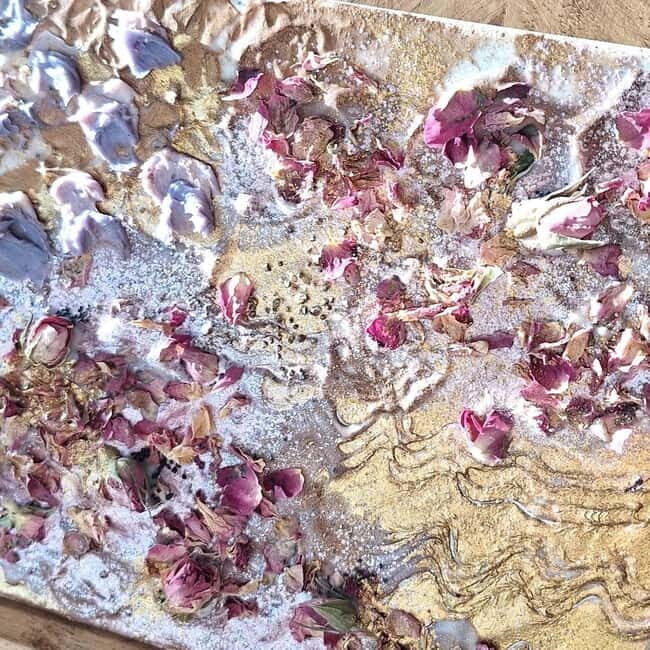 Hamburg: Soap art workshop with champagne - What to Expect: The Creative Process