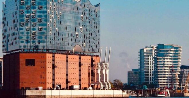 Hamburg: Speicherstadt and HafenCity Guided Walking Tour - Language Options