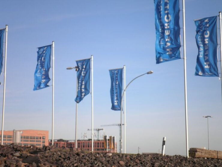 Hamburg: Speicherstadt & HafenCity 2-Hour Walking Tour - Reservation and Payment