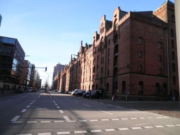 Hamburg: Speicherstadt & HafenCity 2-Hour Walking Tour - Common Questions