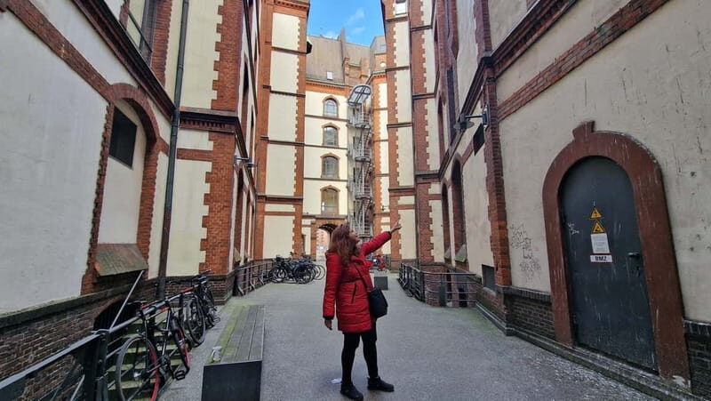 Hamburg: Speicherstadt, HafenCity + Elbphilharmonie Tour - Good To Know