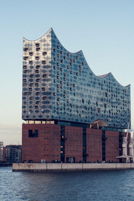 Hamburg: Speicherstadt & Hafencity Self-Guided Audio Tour - Accessibility and Requirements