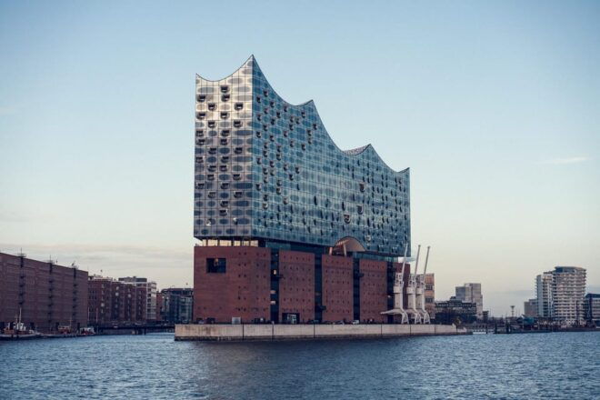 Hamburg: Speicherstadt & Hafencity Self-Guided Audio Tour - Frequently Asked Questions