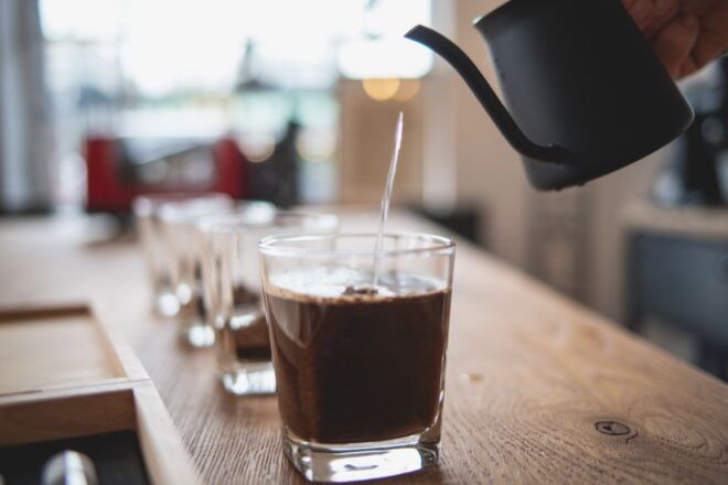 Hamburg: Speicherstadt Walking Tour With Coffee Tasting - Full Description of the Tour