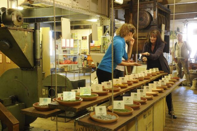 Hamburg: Spicy's Gewürzmuseum Entry Ticket and Audio Guide - Customer Reviews