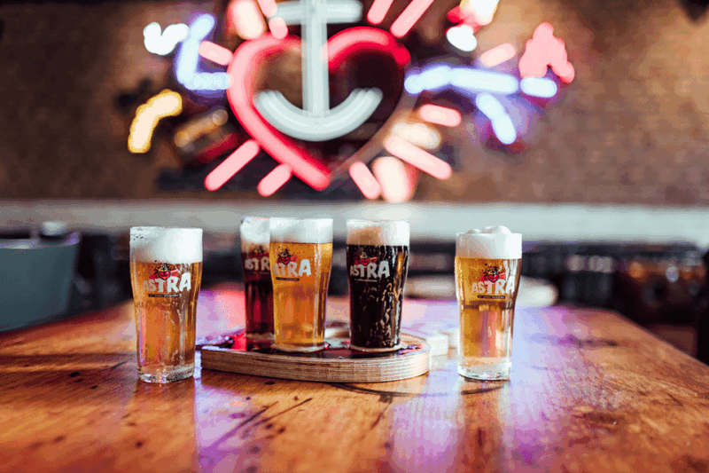 Hamburg: St. Pauli Breweries Walking Tour with Tastings - Practical Details & Value