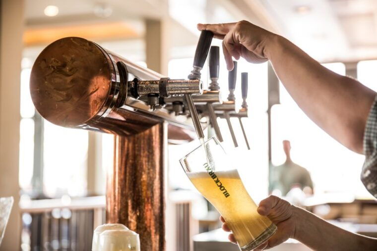 Hamburg: St. Pauli Breweries Walking Tour with Tastings - FAQ