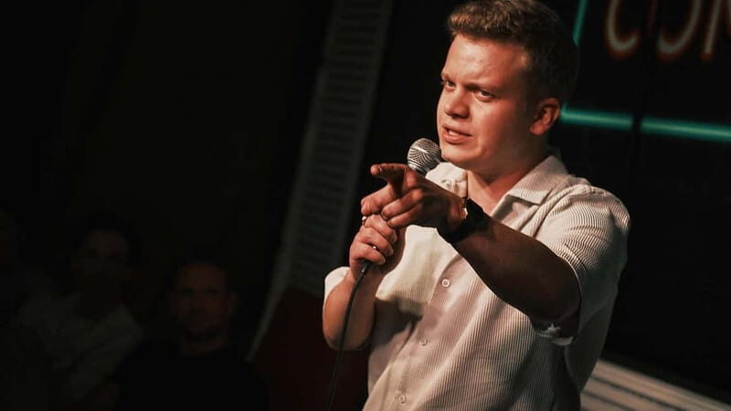 Hamburg: St. Pauli Comedy Club - An In-Depth Look at the Hamburg: St. Pauli Comedy Club Experience