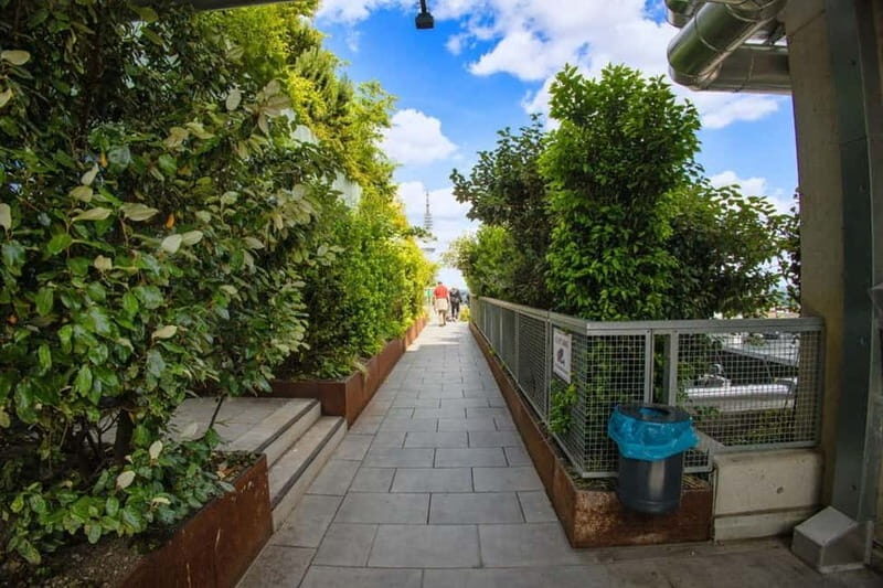 Hamburg: St. Pauli Green Bunker Tour in German - Why This Tour Is Worth Considering