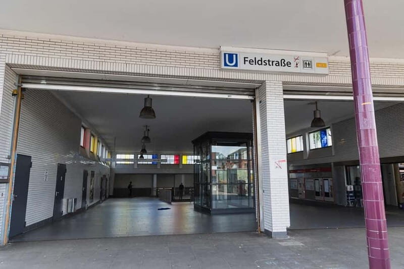 Hamburg: St. Pauli Green Bunker Tour in German - Final Thoughts