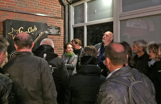 Hamburg: St. Pauli Tour of the Reeperbahn - Insider Recommendations for a Memorable Visit