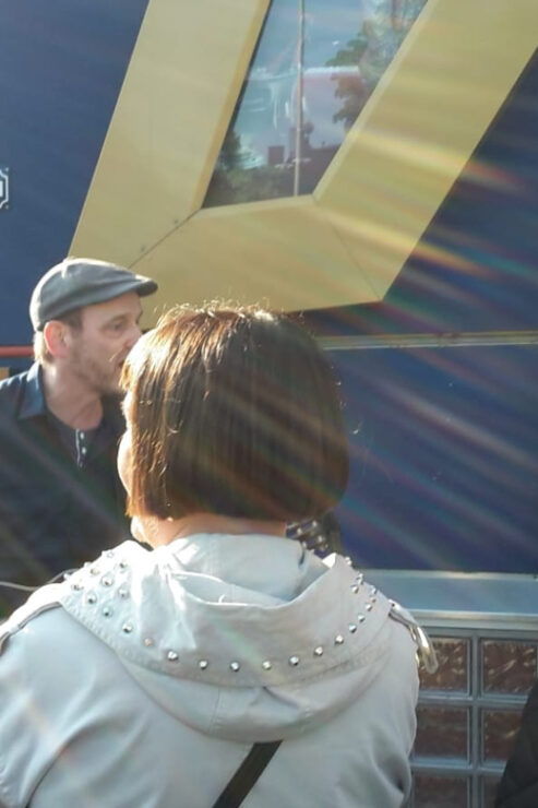 Hamburg: St. Pauli Walking Tour With Live Music - Itinerary Highlights