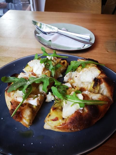 Hamburg: The Wilhelmsburg Food Tour - The Sum Up