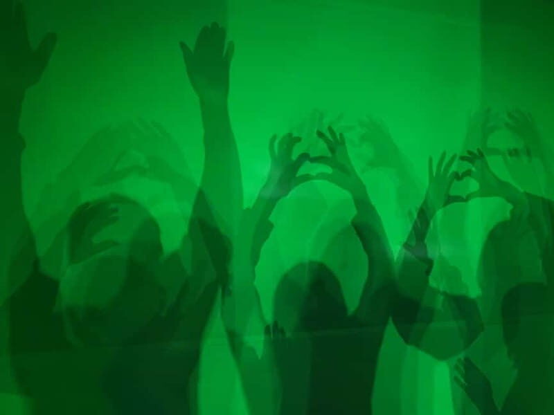 Hamburg: Ticket for the Paradox Museum - Good To Know