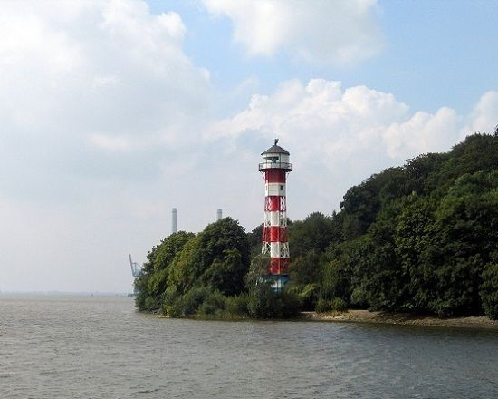 Hamburg: Tour of Blankenese on the Banks of the Elbe - Historical Background of Blankenese