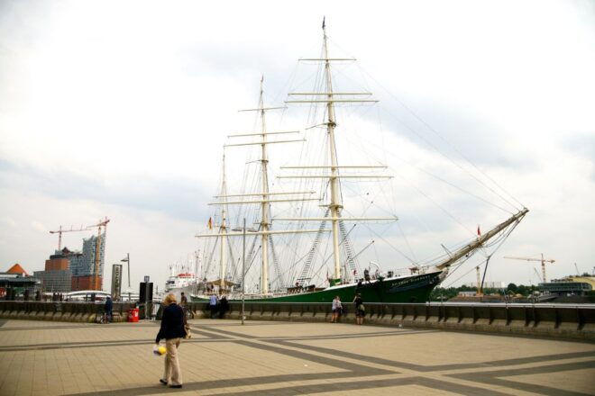Hamburg Tour: The Harbor, St. Michaelis Church & City Hall - Other Tour Options