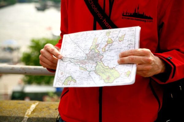 Hamburg Tour: The Harbor, St. Michaelis Church & City Hall - The Sum Up