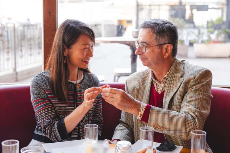 Hamburg Traditional Food Tour: Full Meal and Drinks - What’s Included and What’s Not