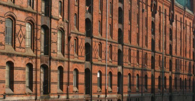 Hamburg: UNESCO-World Heritage Sites Tour - Location and Focus