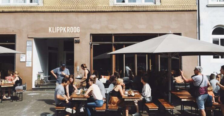Hamburg: Urban Jungle Photo Tour - Exploring Hamburgs Hidden Gems