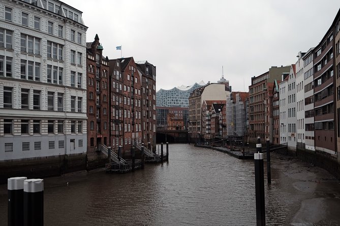 Hamburg Urban Jungle Photography Tour - Booking and Cancellation Policies
