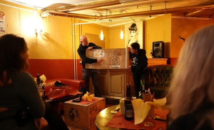 Hamburg: Walking Craft Beer Tour in the St. Pauli District - Activity Details