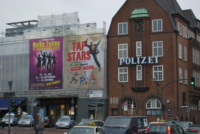 Hamburg: Walking Tour for School Groups - Common Questions