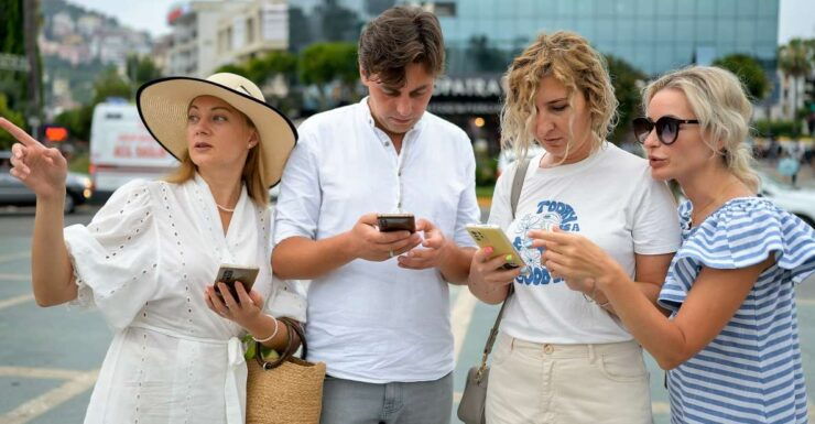 Hamburg Waterkant - a Modern Scavenger Hunt Tour. - Experience Highlights