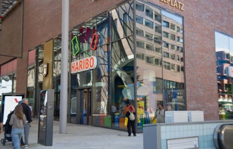 Hamburg: Westfield, Speicherstadt & Elbphilharmonie Tour - Stepping Back in Time: The Speicherstadt