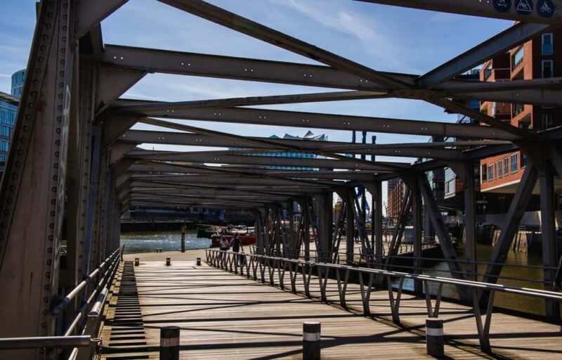 Hamburg: Westfield, Speicherstadt & Elbphilharmonie Tour - Practicalities and Value