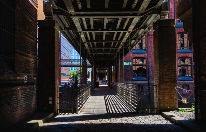 Hamburg: Westfield, Speicherstadt & Elbphilharmonie Tour - Final Thoughts