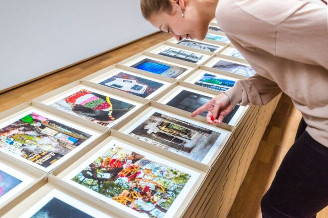 Hamburger Bahnhof Museum Entrance Ticket - Customer Reviews