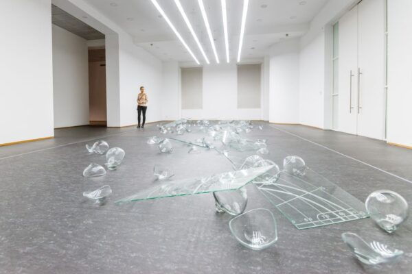 Hamburger Bahnhof Museum Entrance Ticket - The Sum Up