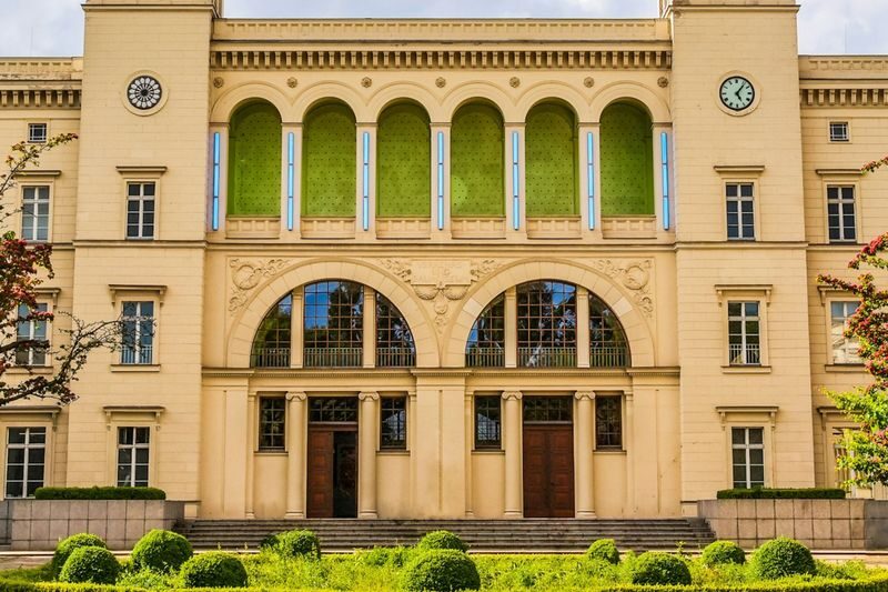 Hamburger Bahnhof museum ticket in Berlin - What to know before you go