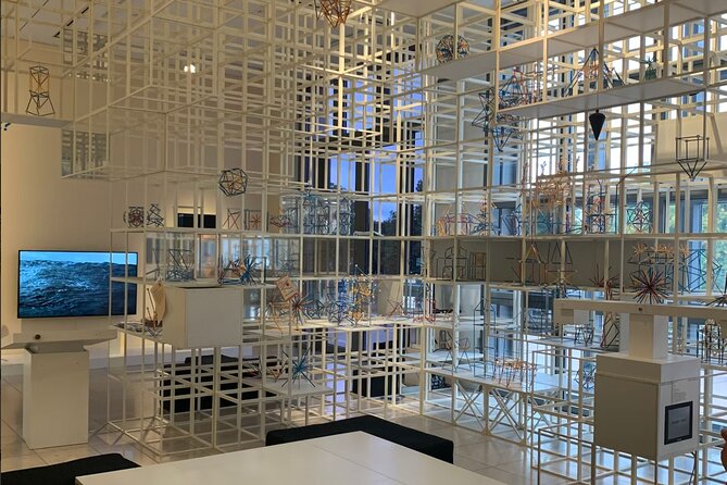 Hamburger Kunsthalle: Skip The Line Access - Additional Experiences and Amenities