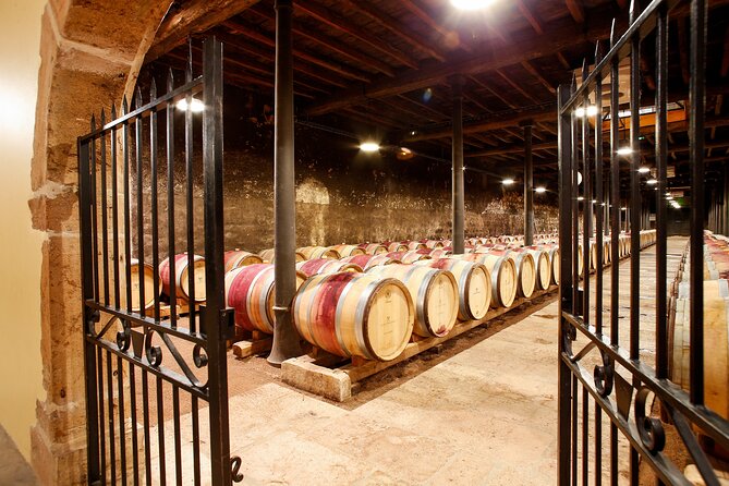 Hameau Duboeuf, 1st Theme Park on Vine and Wine in Europe - The Sum Up