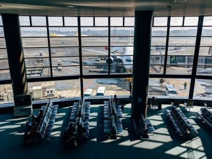 Hamilton Airport: Private Transfer to Niagara Falls - Booking and Cancellation Policy