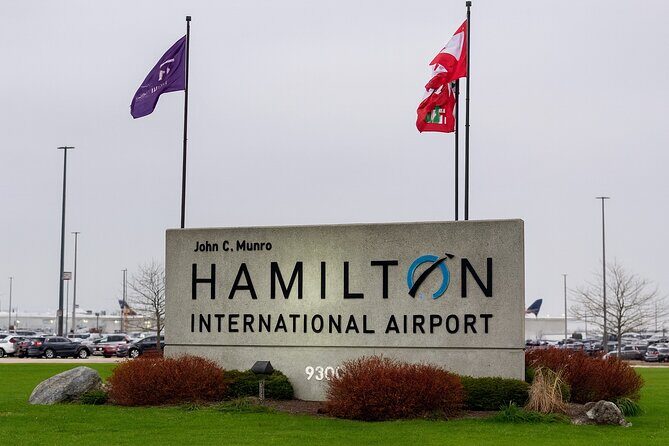 Hamilton Airport to Niagara Region Airport Service - Good To Know