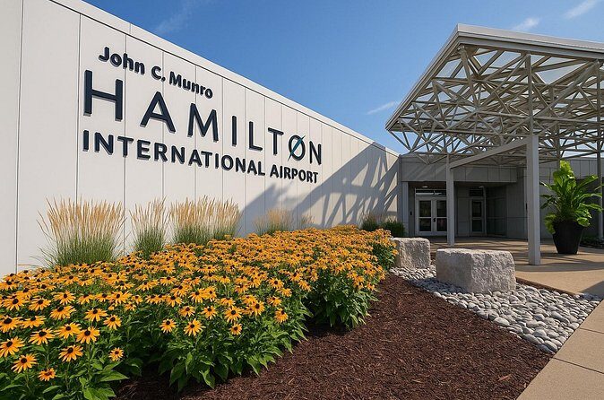 Hamilton Airport to Niagara Region Airport Service - An In-Depth Look at the Service