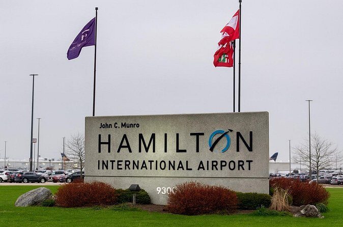 Hamilton Airport to Niagara Region Airport Service - Who Is This Tour Best For?