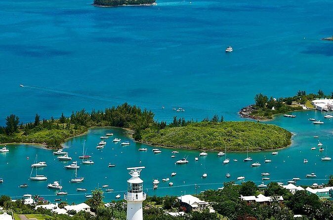 Hamilton and St George Sightseeing Tours - Who Should Consider This Tour?