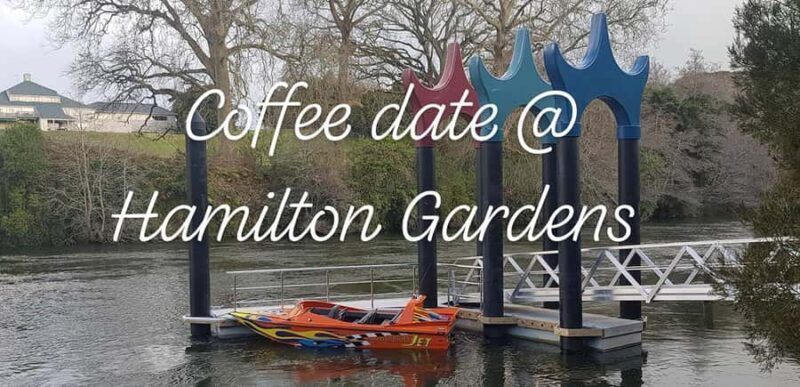 Hamilton Gardens: 30 min Ecological River Cruise - Who Is This Tour For?