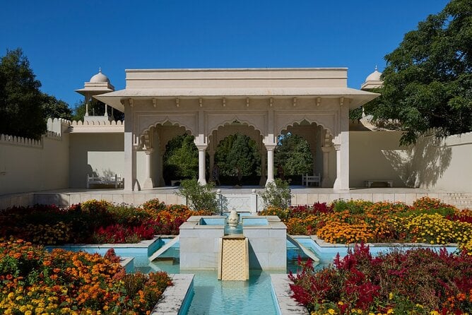Hamilton Gardens Audio Tour - Additional Information