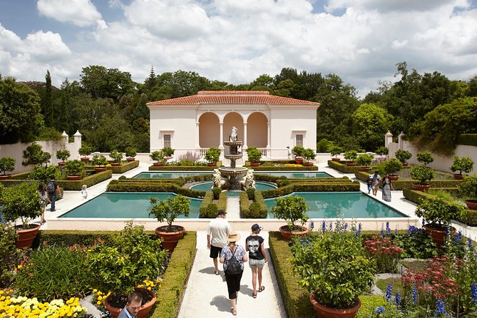 Hamilton Gardens Highlights Tour - Hamilton Gardens Highlights