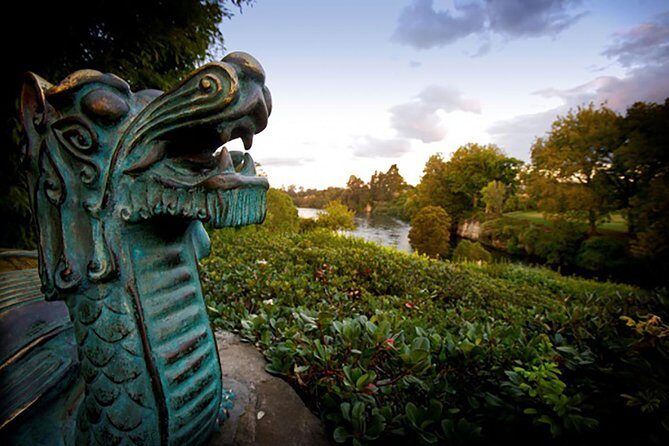 Hamilton Gardens & Hobbiton Exclusive Luxury Day Tour From Auckland - Good To Know