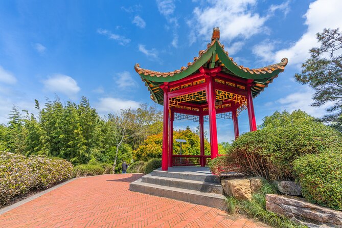 Hamilton Gardens Private Highlights Tour - Common Questions