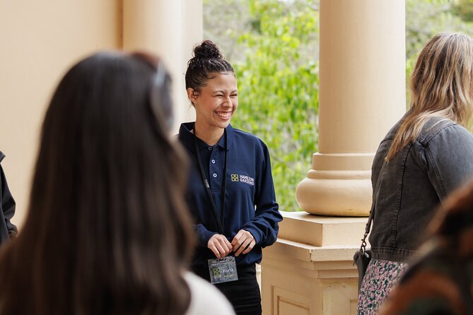 Hamilton Gardens Private Highlights Tour - The Sum Up